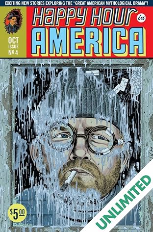 Happy Hour In America #4